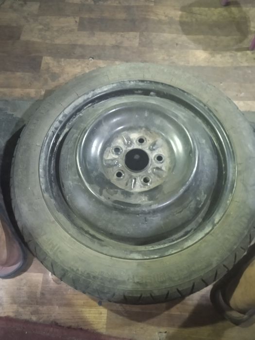 Продам докатку на 17