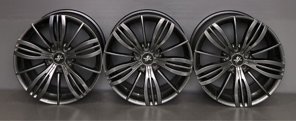 Джанти FONDMETAL 5x114,3 18цола.