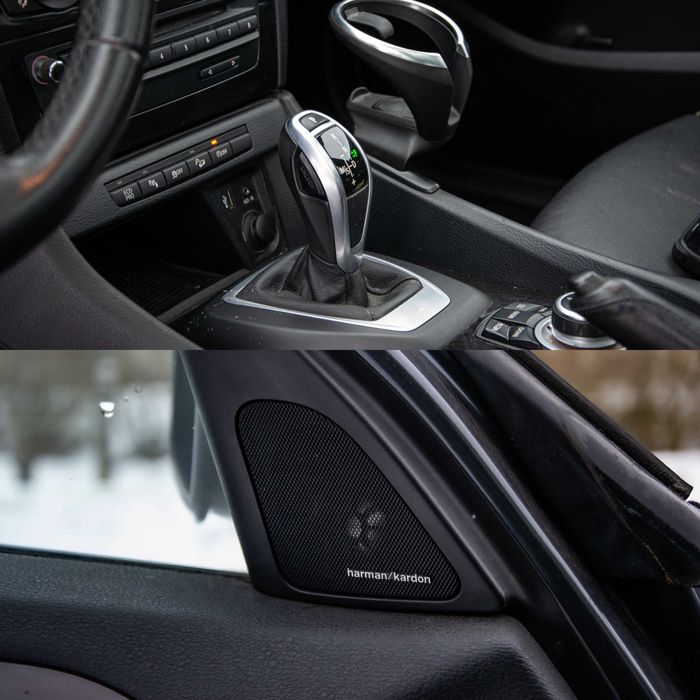 BMW X1 xDrive 25d 218cp lci, HK, xenon adaptiv, panorama, inmatriculat