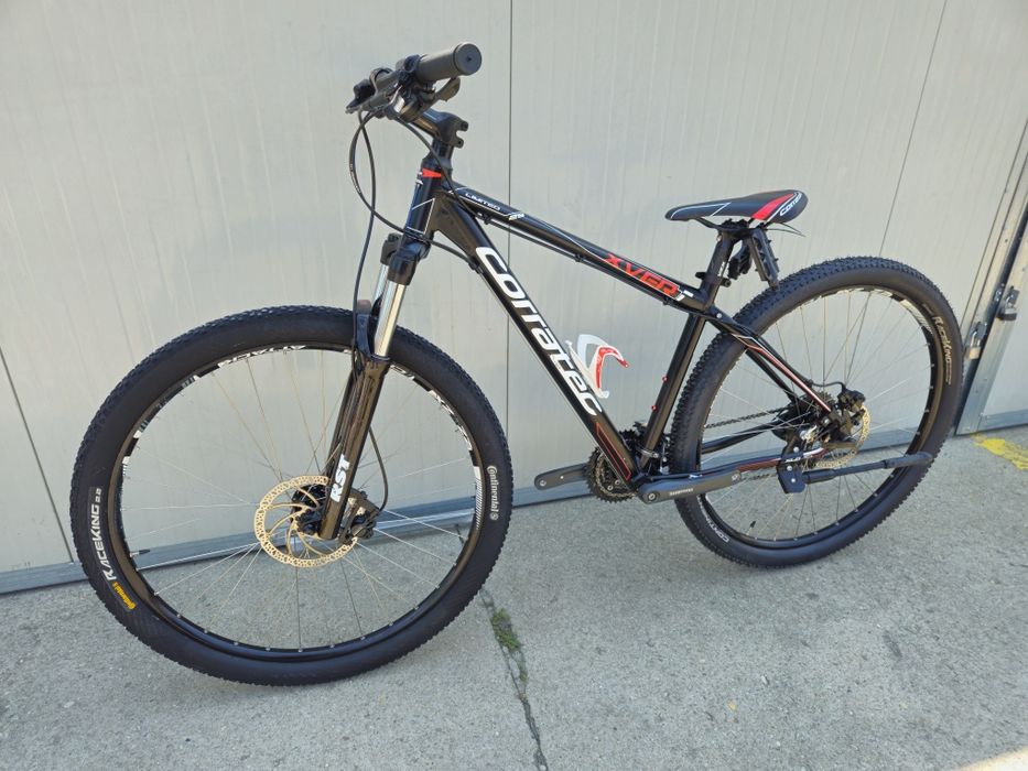 Bicicletă Corratec X-Vert 29 inch ca nouă