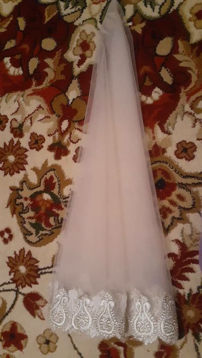 Тур для невестки