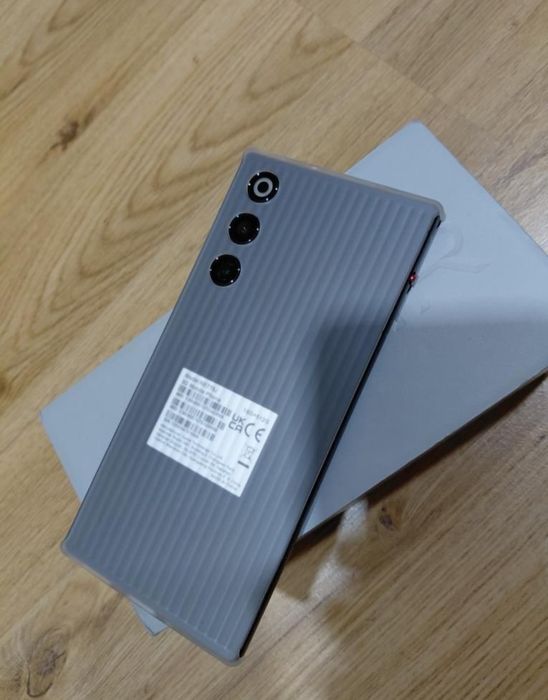 Numai red magic 10 16 ram 512 gb