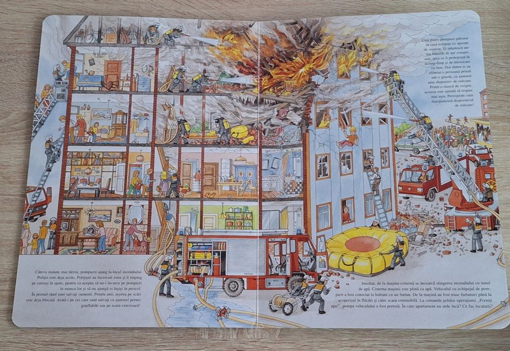 Vand Lot de 3 cărți cartonate