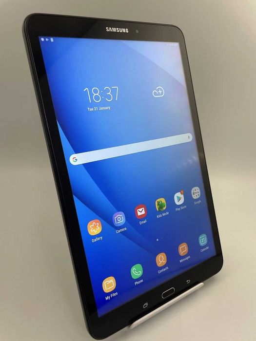 Tablet Samsung 10 inchi cu cartela sim !