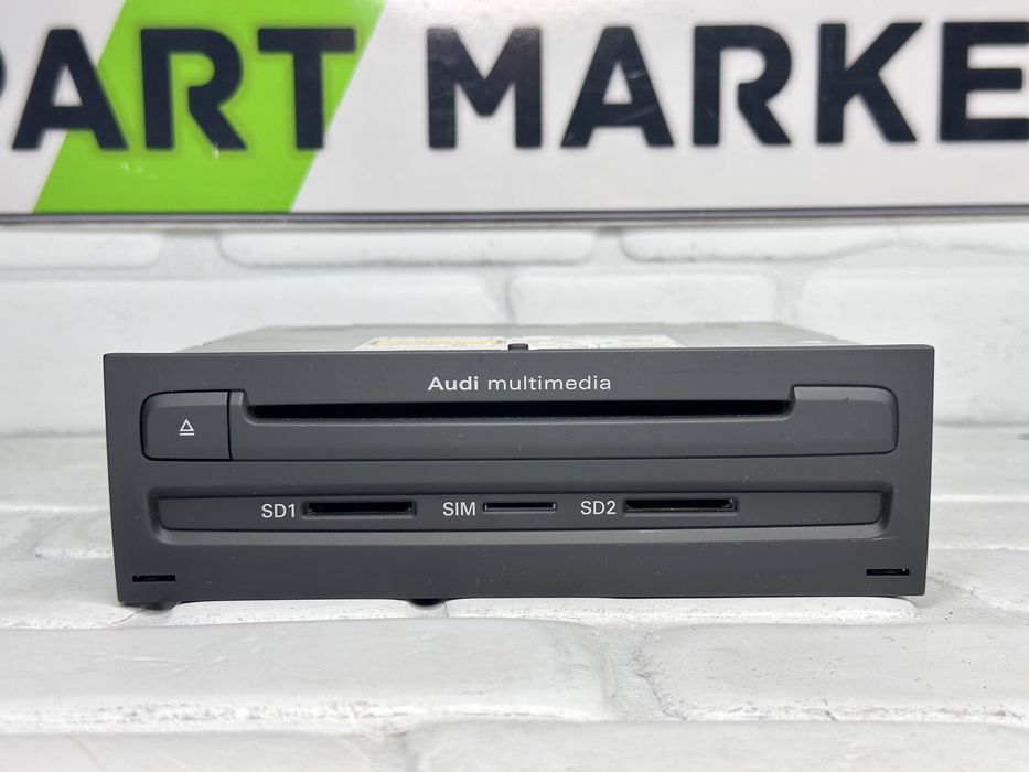 Модул AUDI A8 S8 D4 4H0035746F