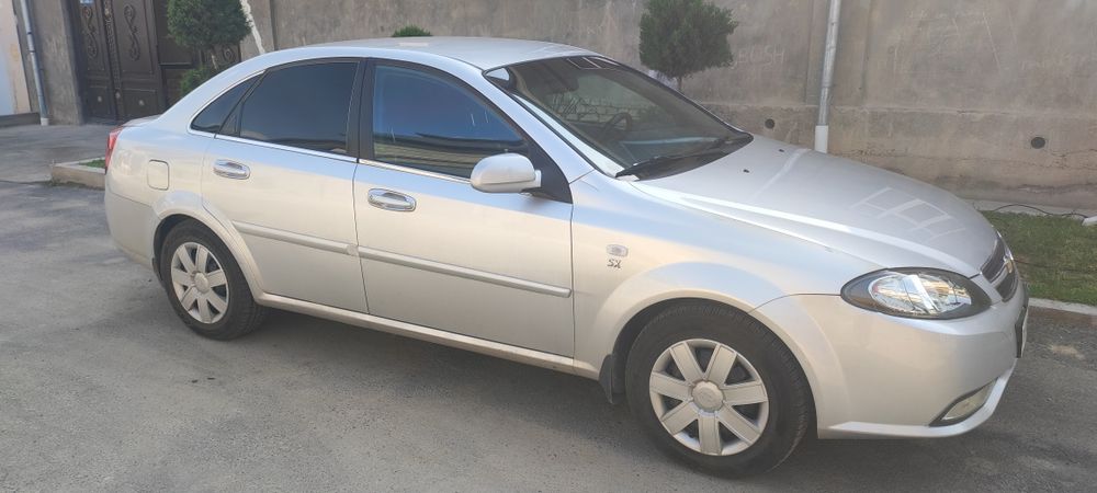 Narxini yana gaplashamiz