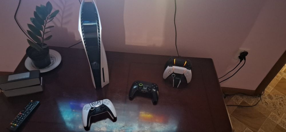 Playstation 5 пс 5