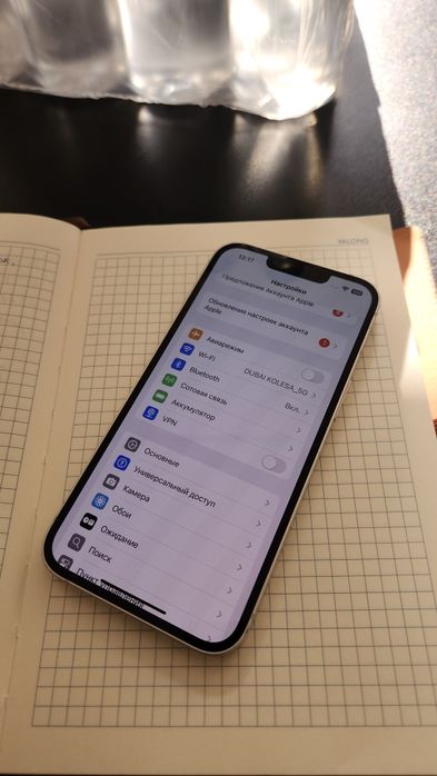 Iphone 13 128Gb срочно