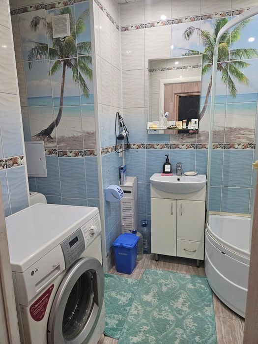 Сдам одноком   квартиру