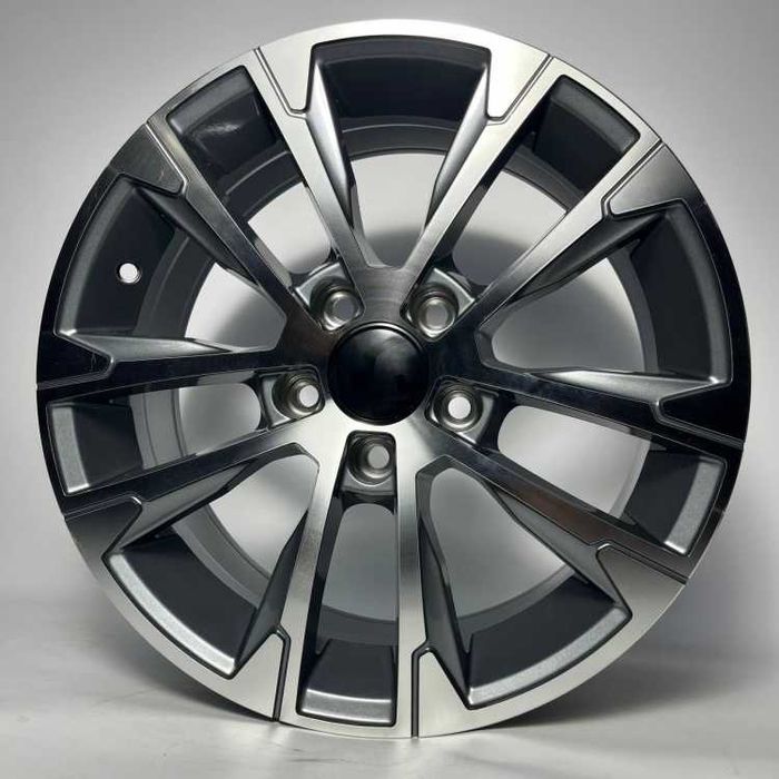 16 диск 5x110 подходит на Опель,итд