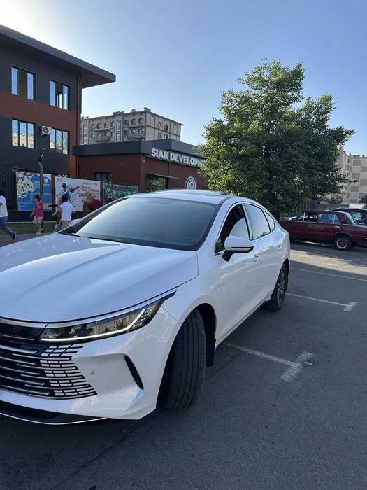 BYD Chazor luxe 55km naxt va xalol nasiyaga
