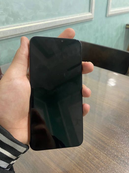 Iphone Xs max sotiladi