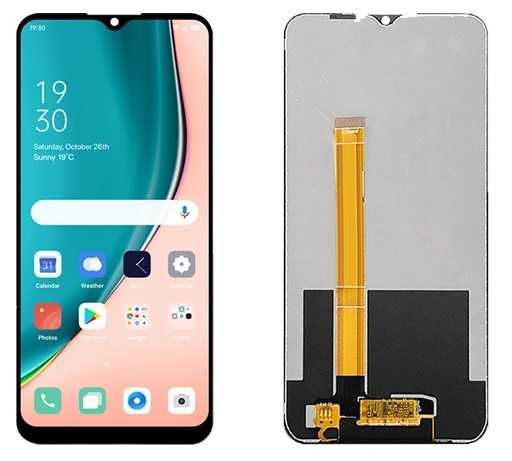 Дисплей за Realme C21Y / C25Y