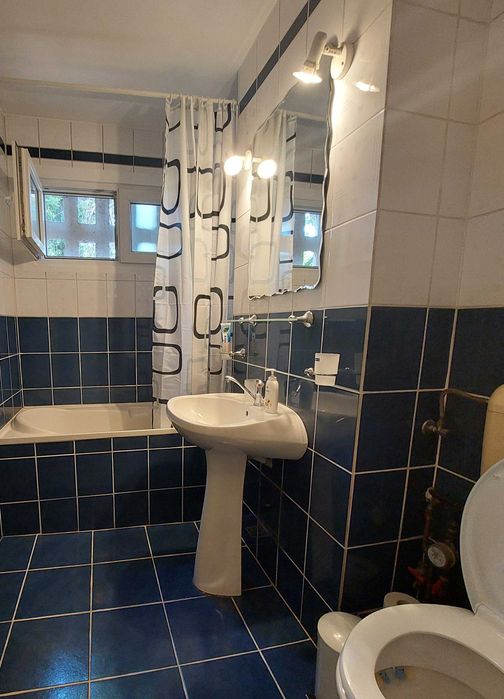 Inchiriere apartament 2 camere - curat, utilat, mobilat complet, disponibil imediat