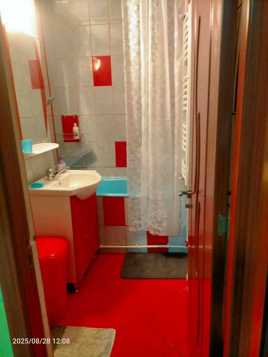 Apartament 2 cam dec de inchiriat