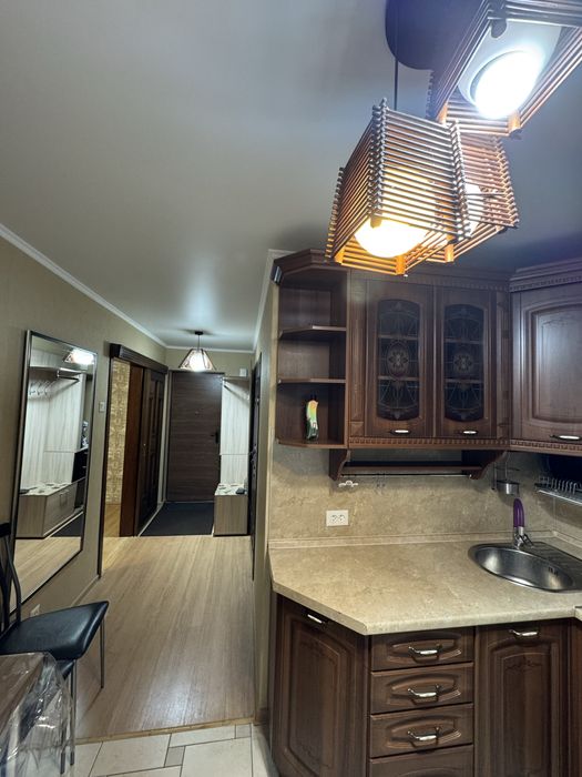 1ка в районе Достыкмолл