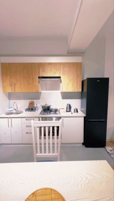 2х комнатная в ЖК Greenwich