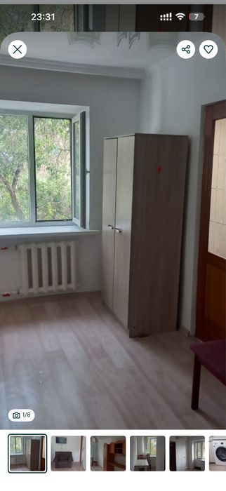 Үй сатылады сатбаев 8/8