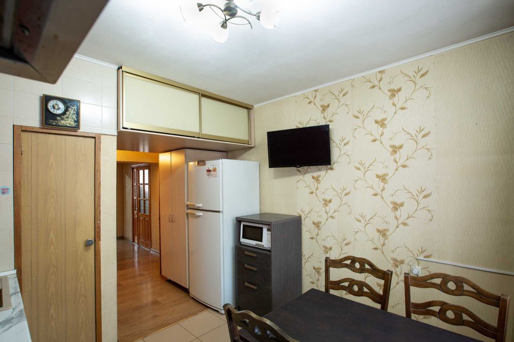 Продажа 3 комнатной квартиры