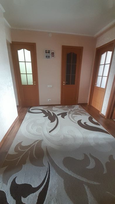 Продам 3х комнатную квартиру