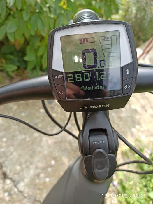 Dezmenbrez sau schimb bicicleta electrica