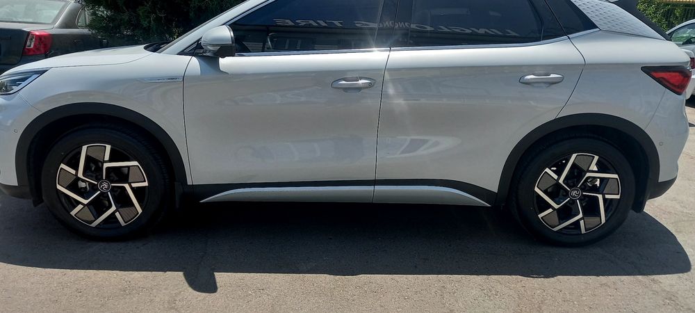 Шины Ling Lond Green Max HP