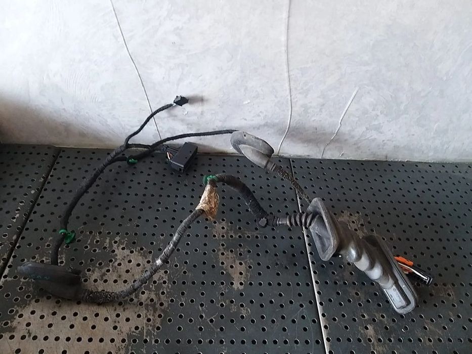 Cablaj instalatie electrica usa stanga spate vw touran 1t