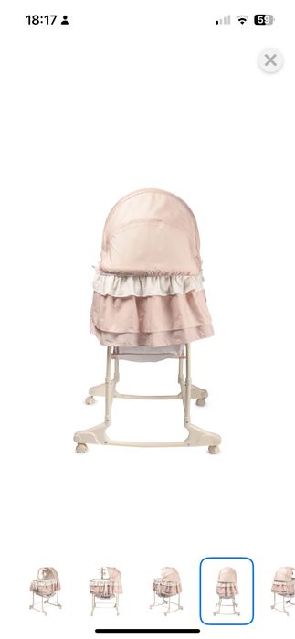 Кровать для детей