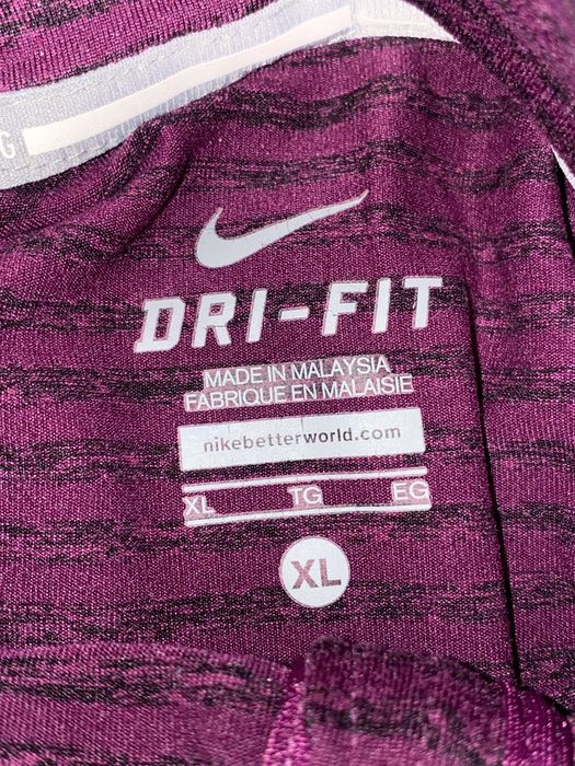 Дамско горнище Nike