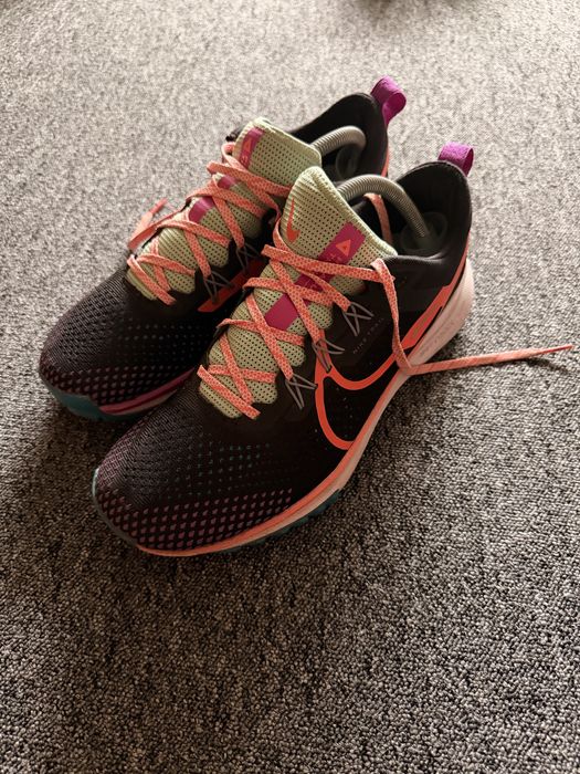 Nike React Trail