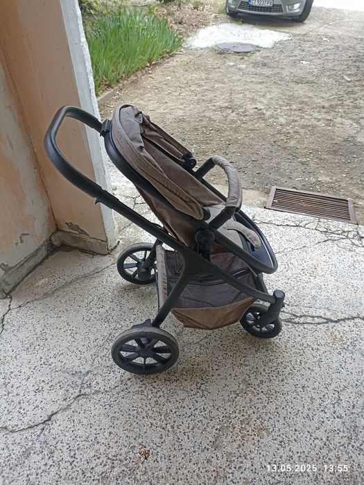 Бебешка количка Chipolino АВИА