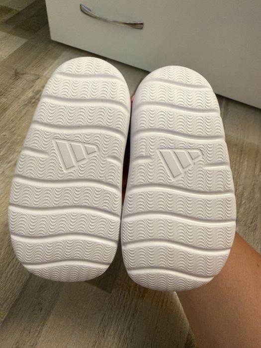 Adidas water sandal 2 - розови