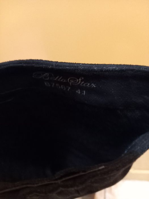 Къси и дълги ботуши