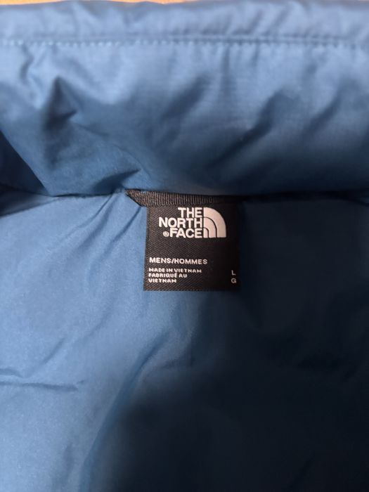 Vand geaca the north face 600
