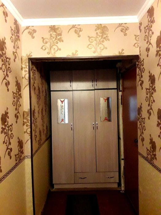 Продаётся квартира