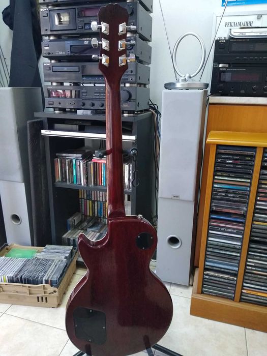 Epiphone Special