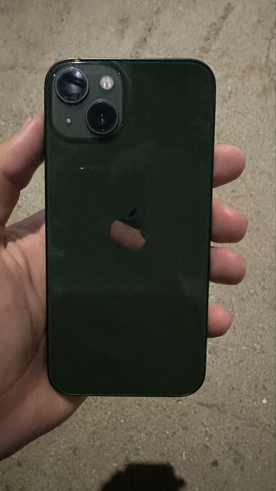 Iphone 13 gb 128 akb 78%
