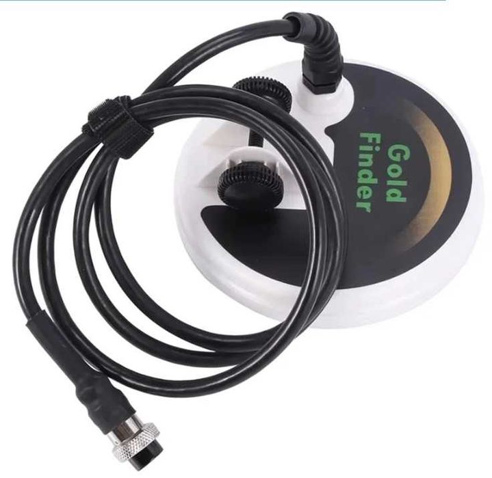 12.7 см / 5" пита за търсене  на самородни късчета злато