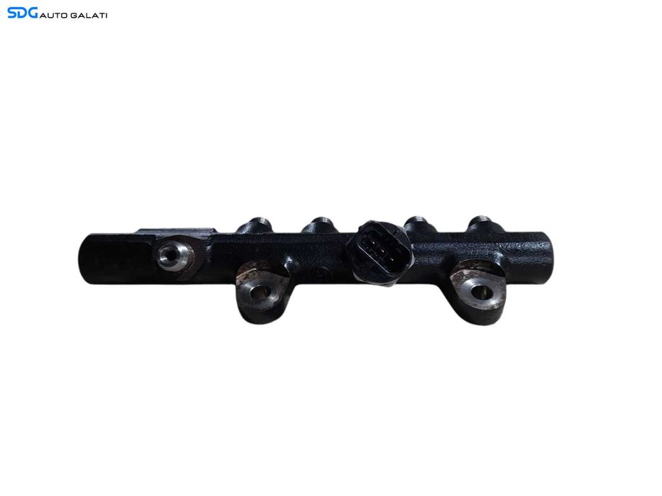 Rampa Injectoare Renault Clio 4 1.5 DCI K9K638 K9K628 K9K608 K9K612 K9K639 2012 - 2021 Cod 175215346R H8201157327 [N1441]