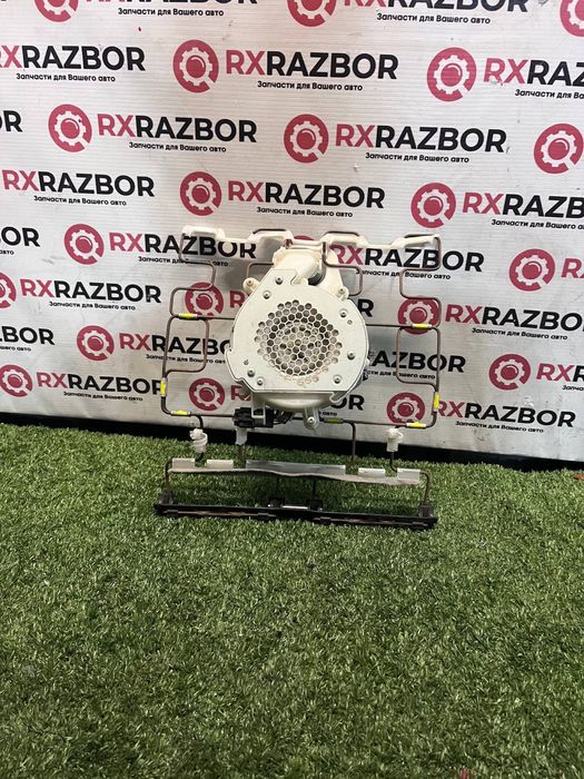 Моторчик вентилятор сиденья Lexus RX