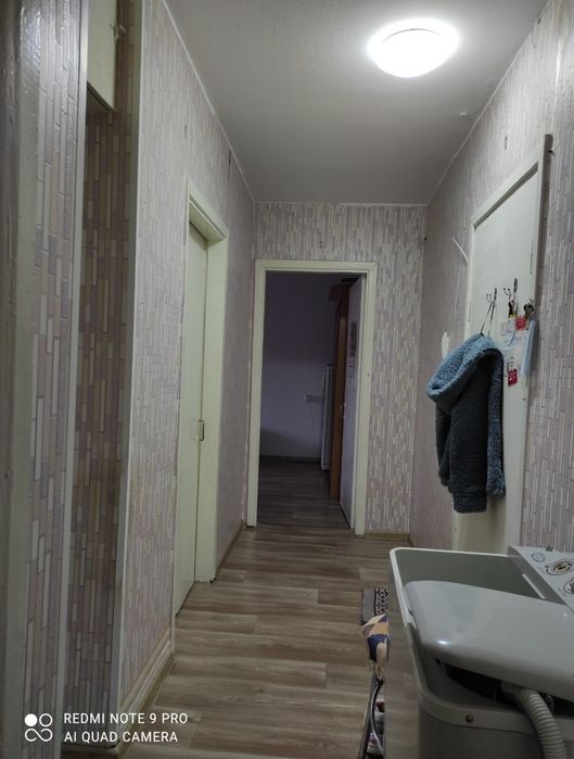 2-х комнатная квартира, 1/5