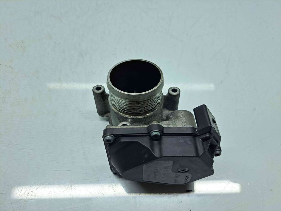 Clapeta acceleratie Audi Q5 (8RB) [Fabr 2008-2016] S-line 03L128063R 2