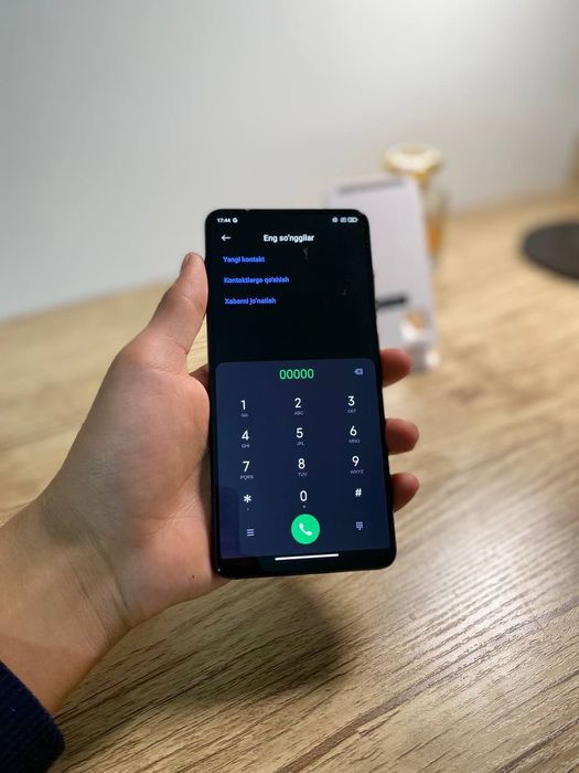 Xiaomi 9T sotiladi ideyal