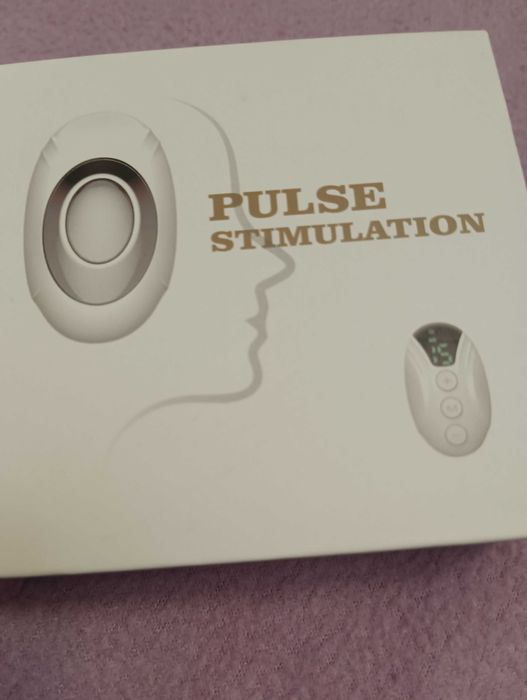 Устройство за лесно заспиване и против паник атаки