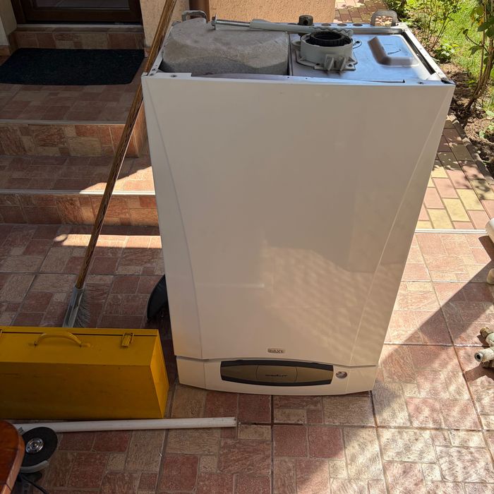Centrala Baxi 32kW