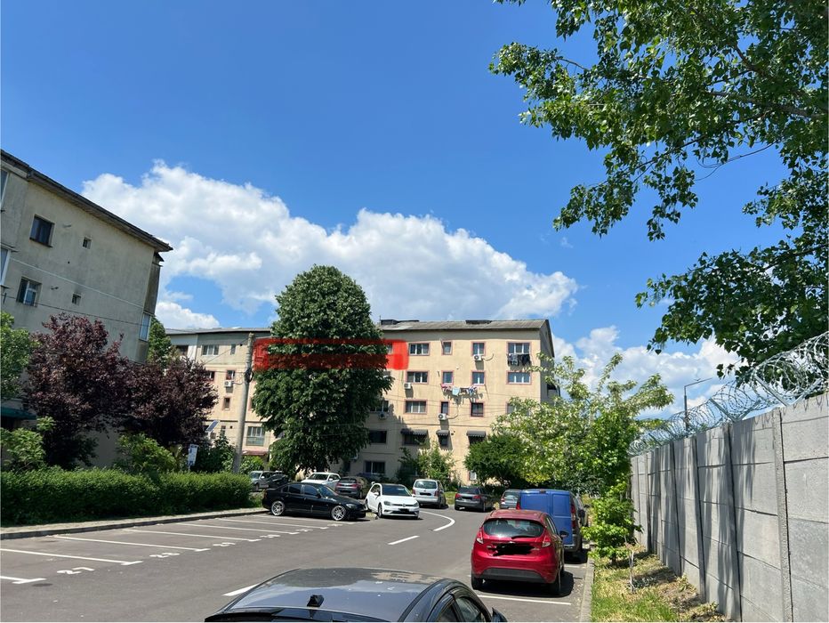 Apartament 3 camere