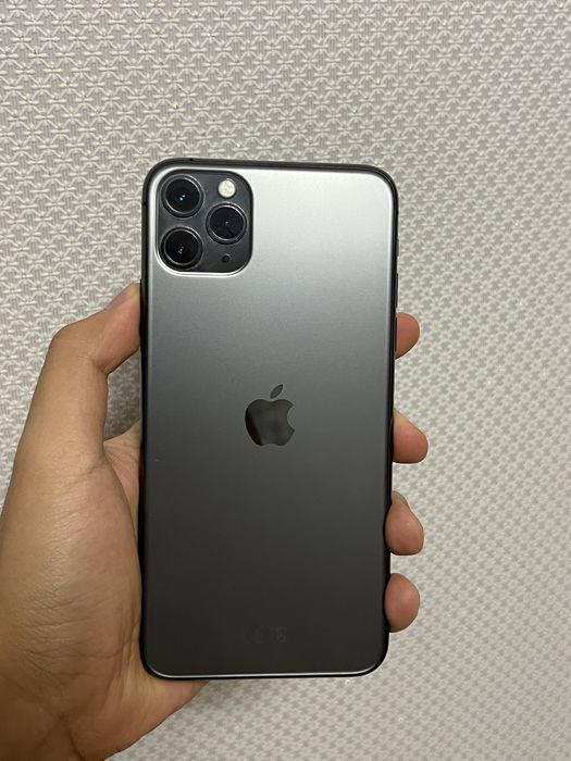 iPhone 11 Pro Max | айфон 11 про макс