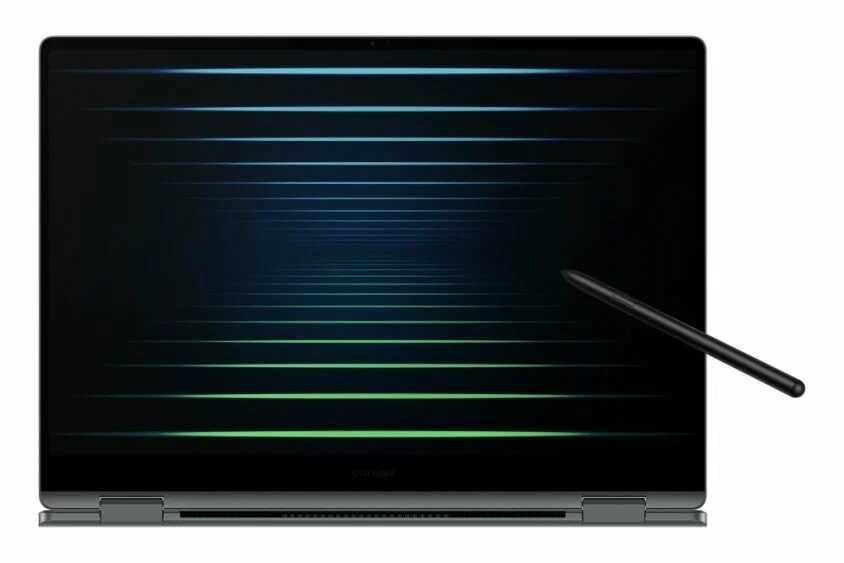 Samsung Galaxy book 5 pro 360  AMOLED 2.8K ULTRA 7 256V 16GB 512 16.0
