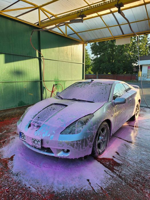 TOYOTA Celica 2000 — imagine 2