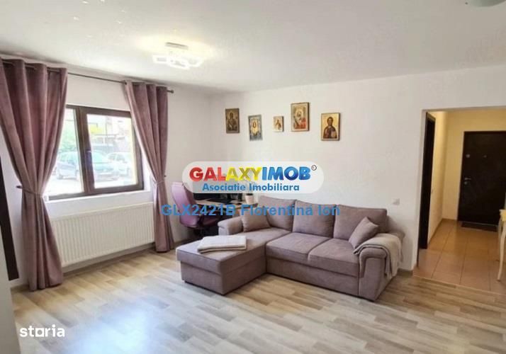 006 Apartament 2 camere Drumul Taberei-Prelungirea Ghencea+loc parcar — fotografia 1